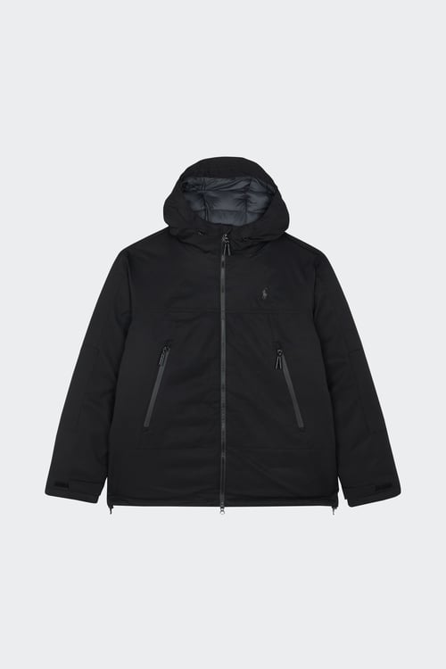 POLO RALPH LAUREN Blouson Noir