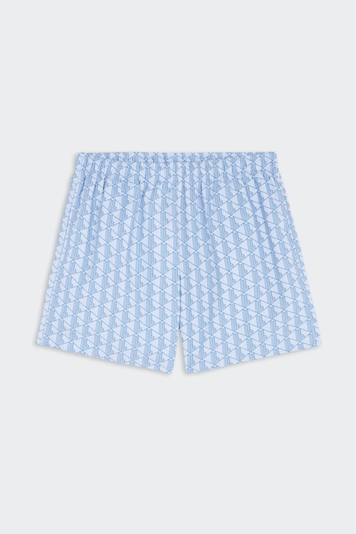 Short de bain - Taille M Bleu
