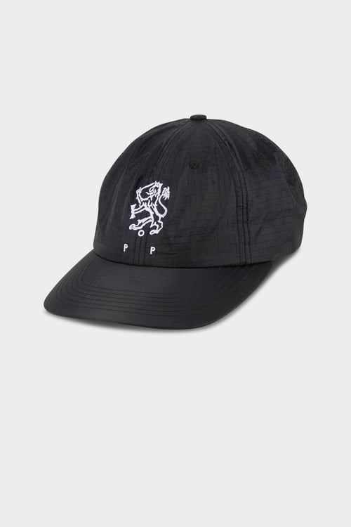 Casquette - Taille TU Noir