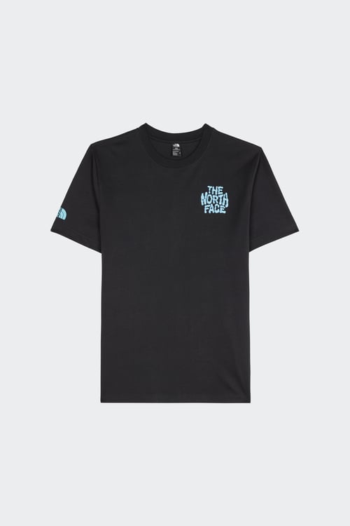 T-shirt - Taille XS Noir