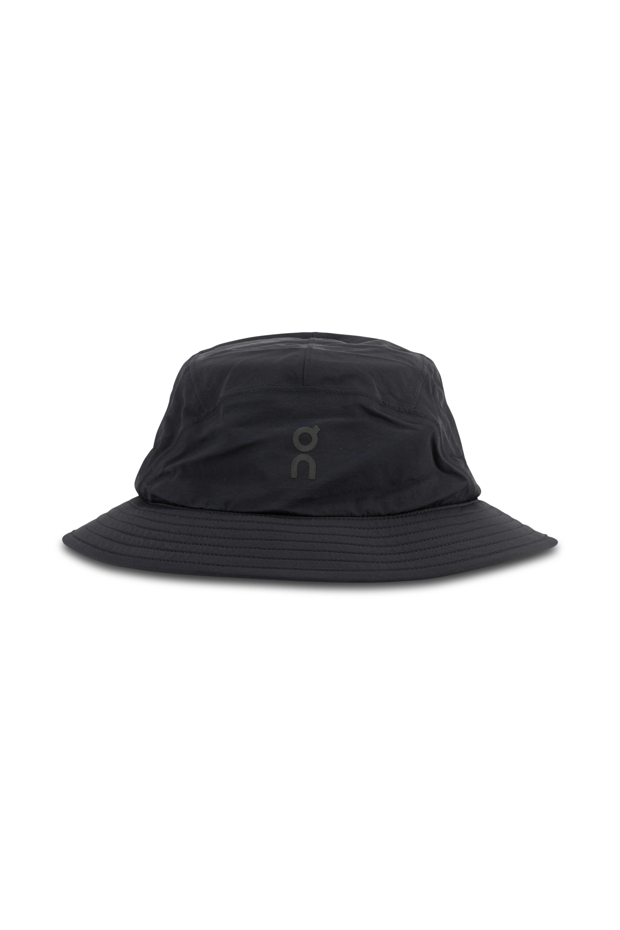 Bucket hat Trail Hat Black