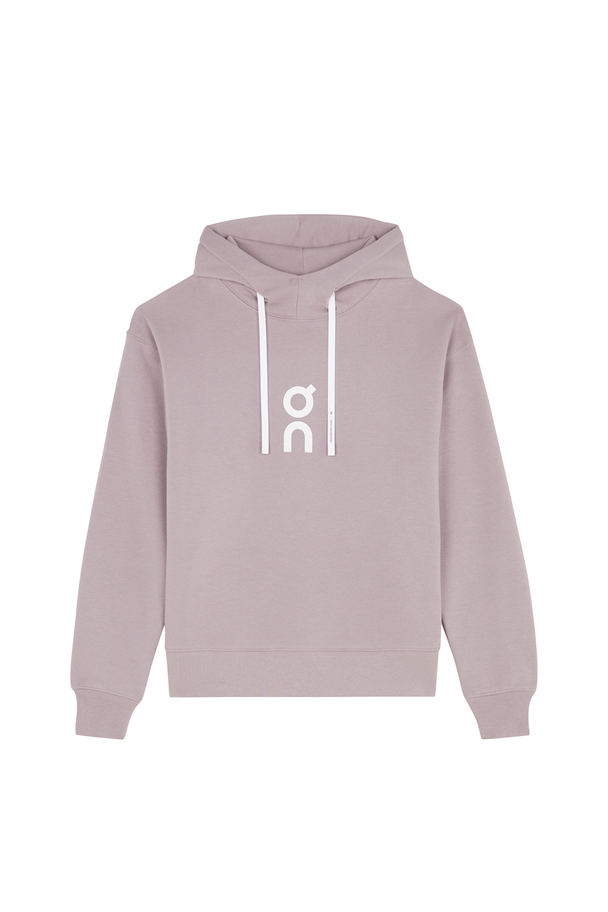 Hoodie ON Violet