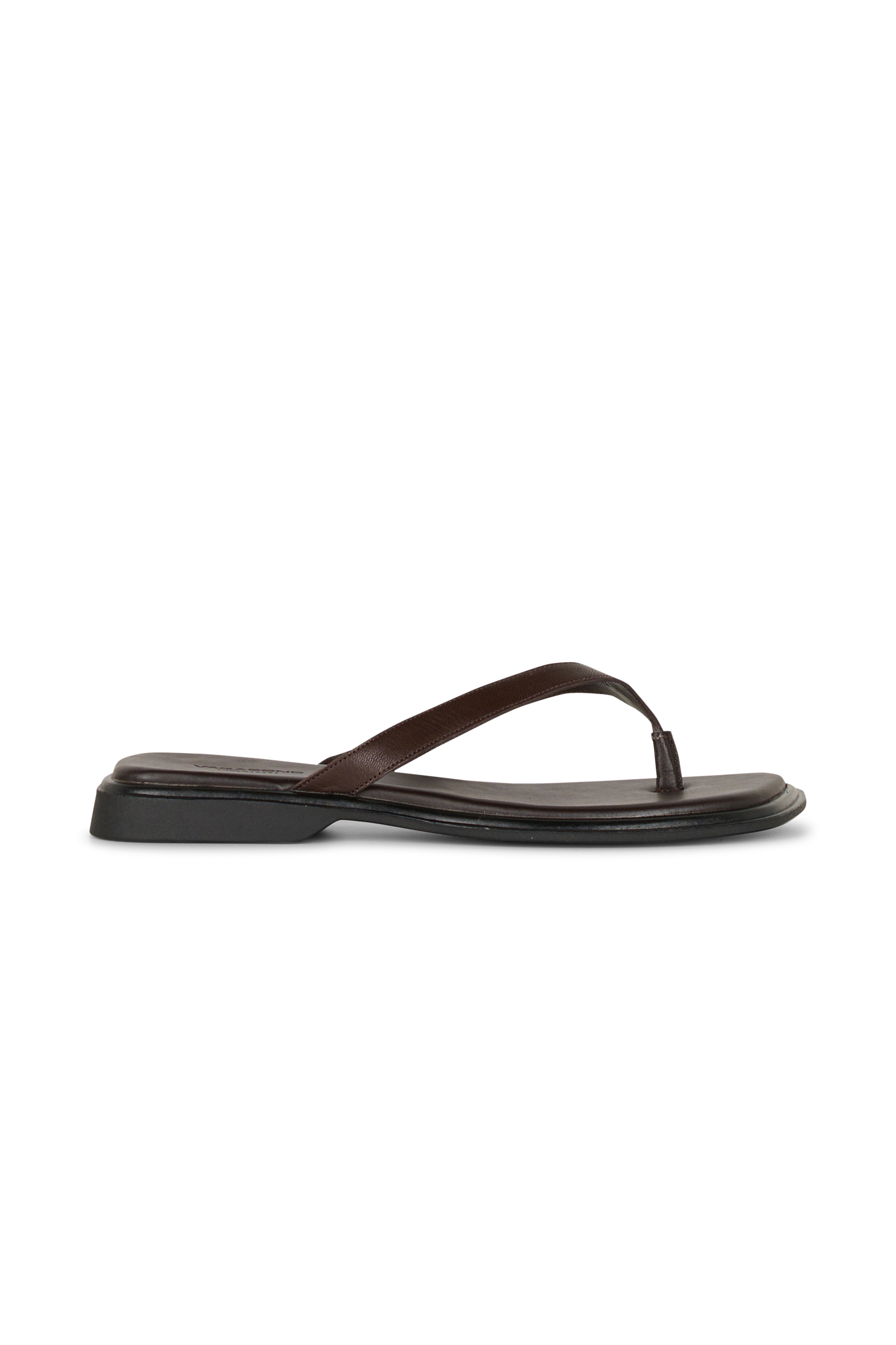 Tongs VAGABOND SHOEMAKERS Marron