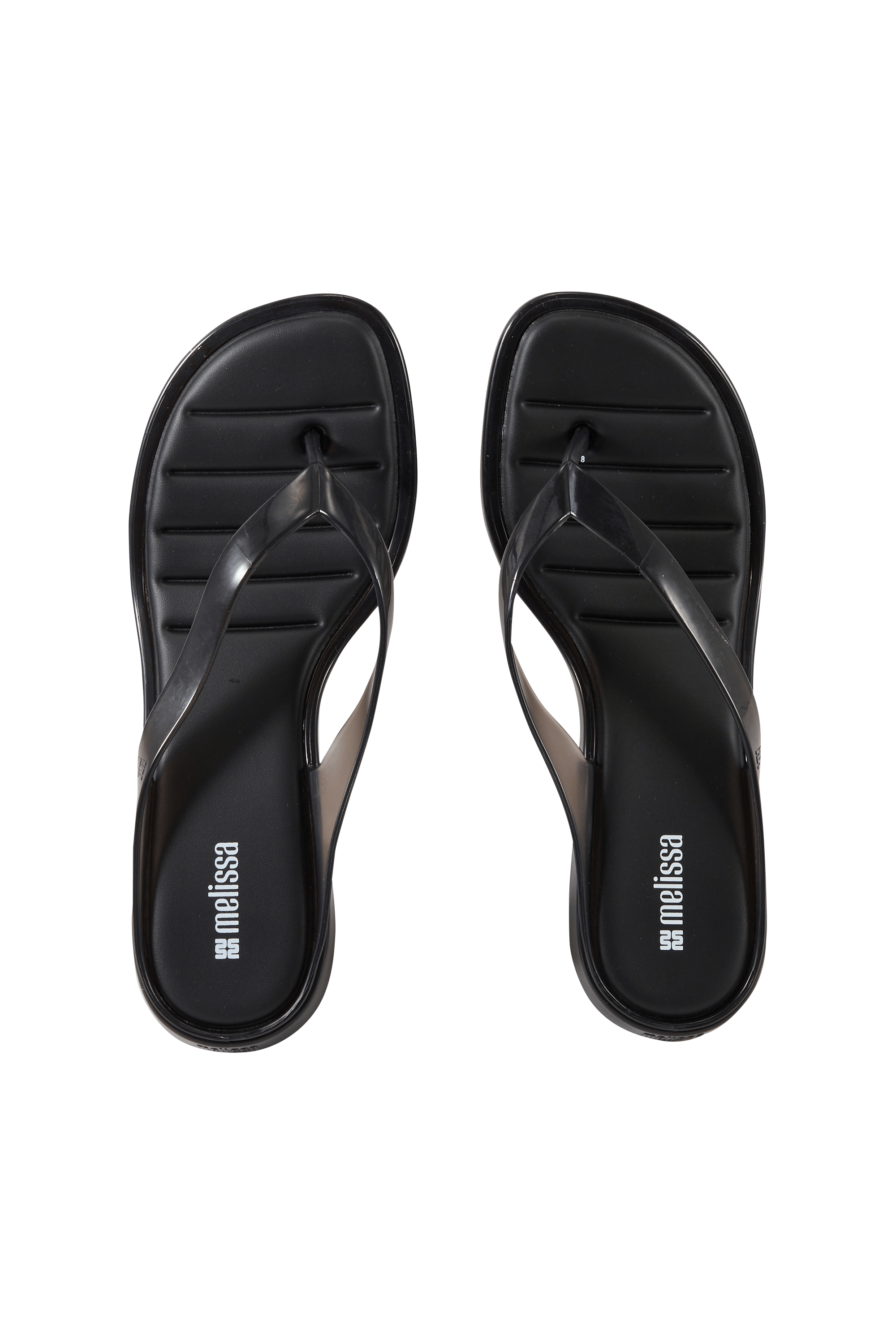Sandales MELISSA Noir