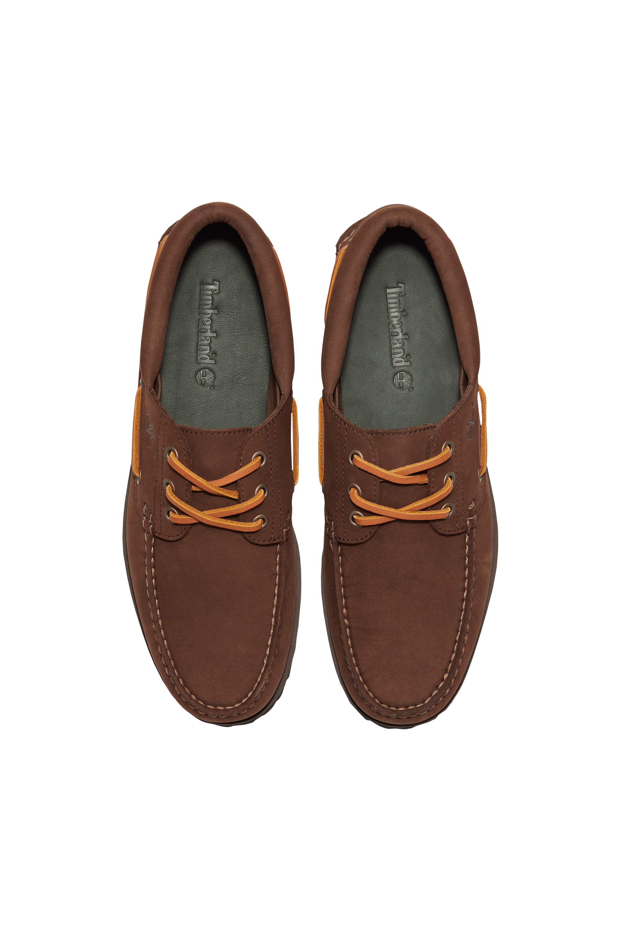 Chaussures bateau | Marron TIMBERLAND Homme