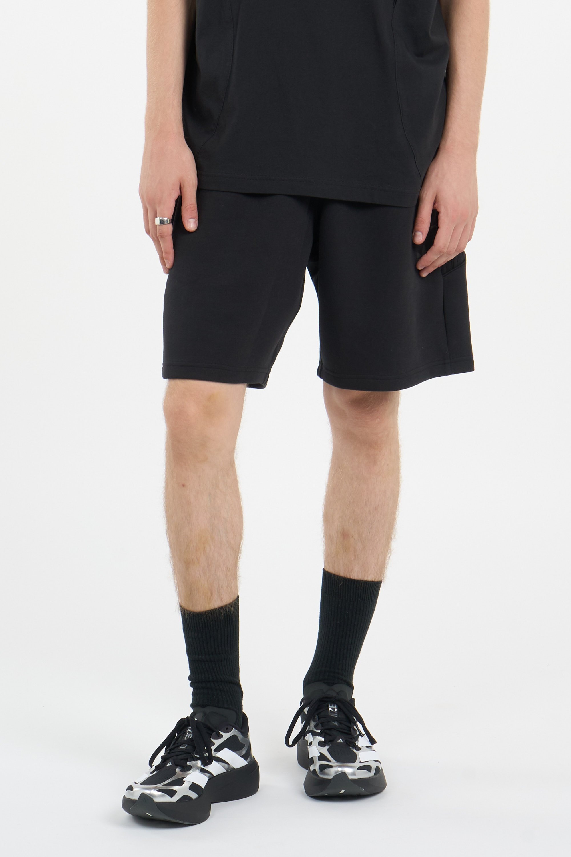 Short | Noir ADIDAS Homme