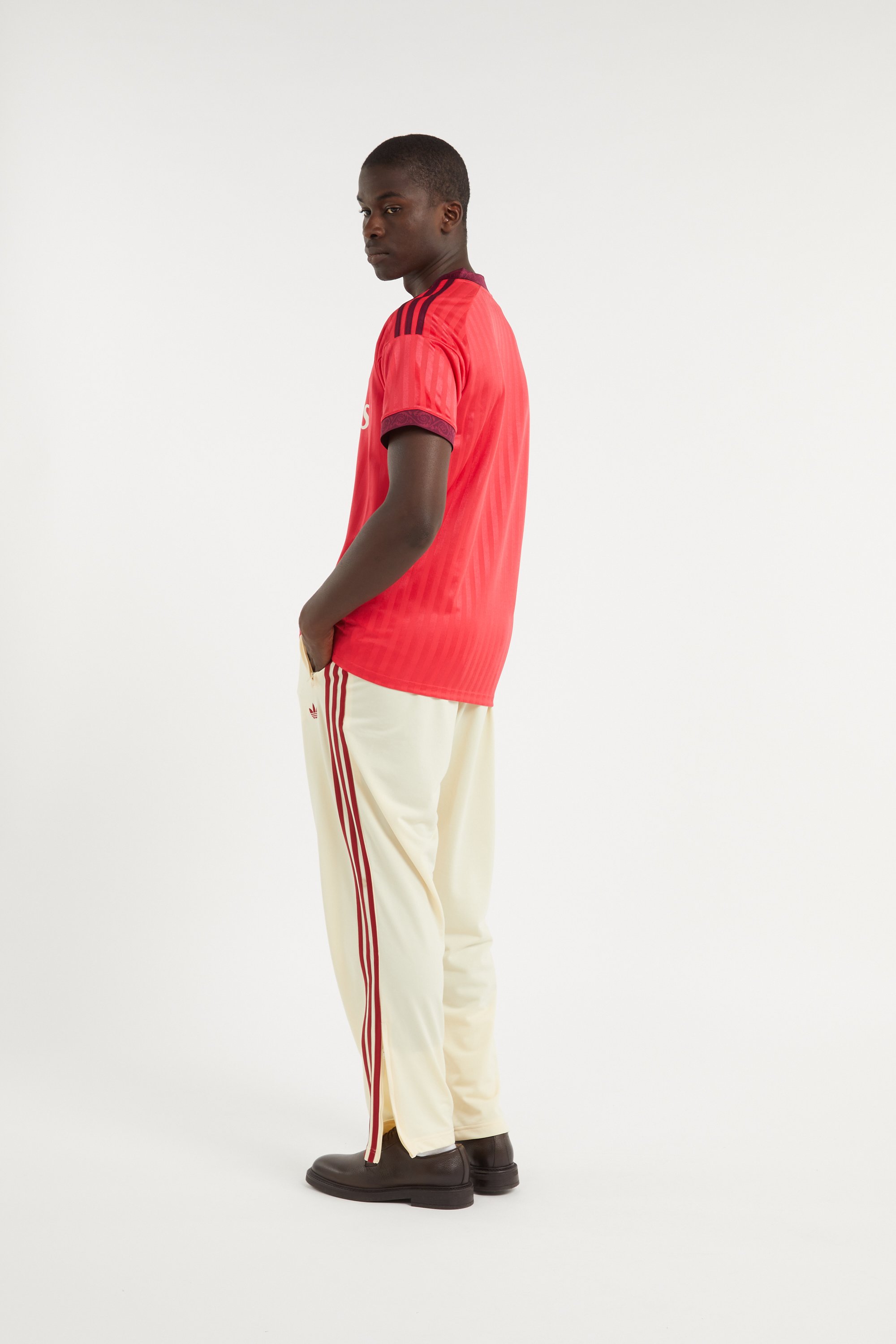 Joggers | Beige ADIDAS Men