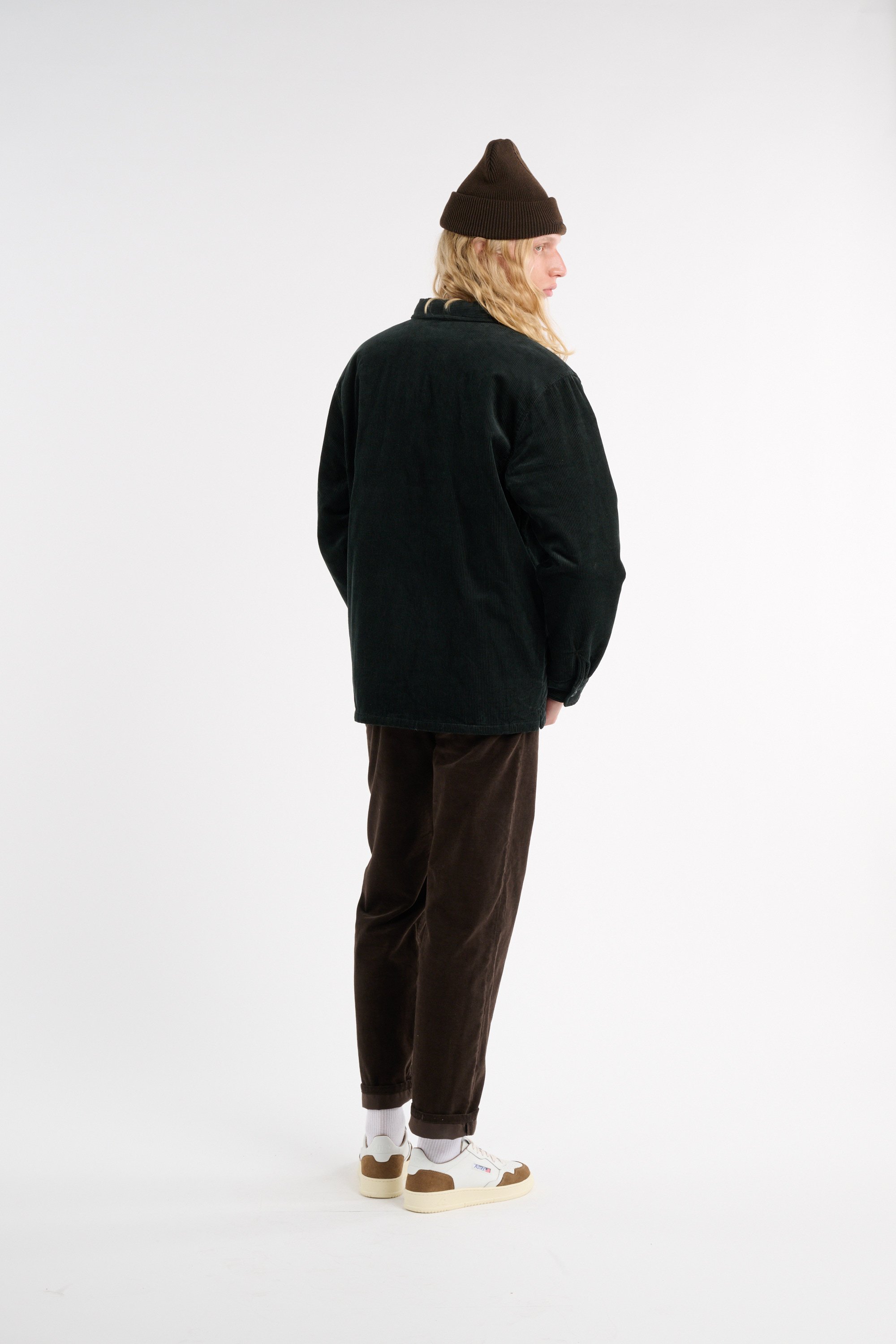 Surchemise | Vert CARHARTT WIP Homme