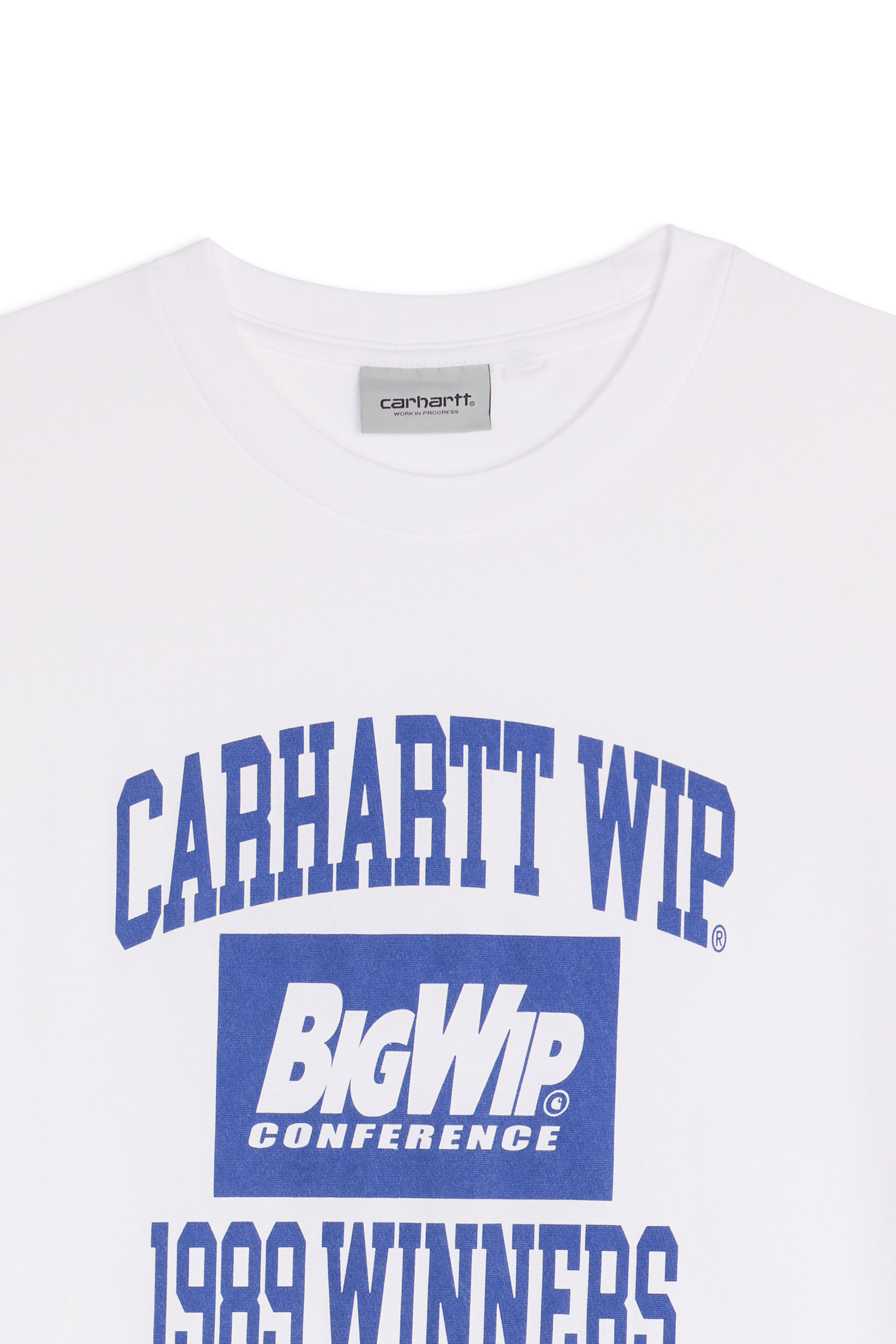 T-shirt | White CARHARTT WIP Men