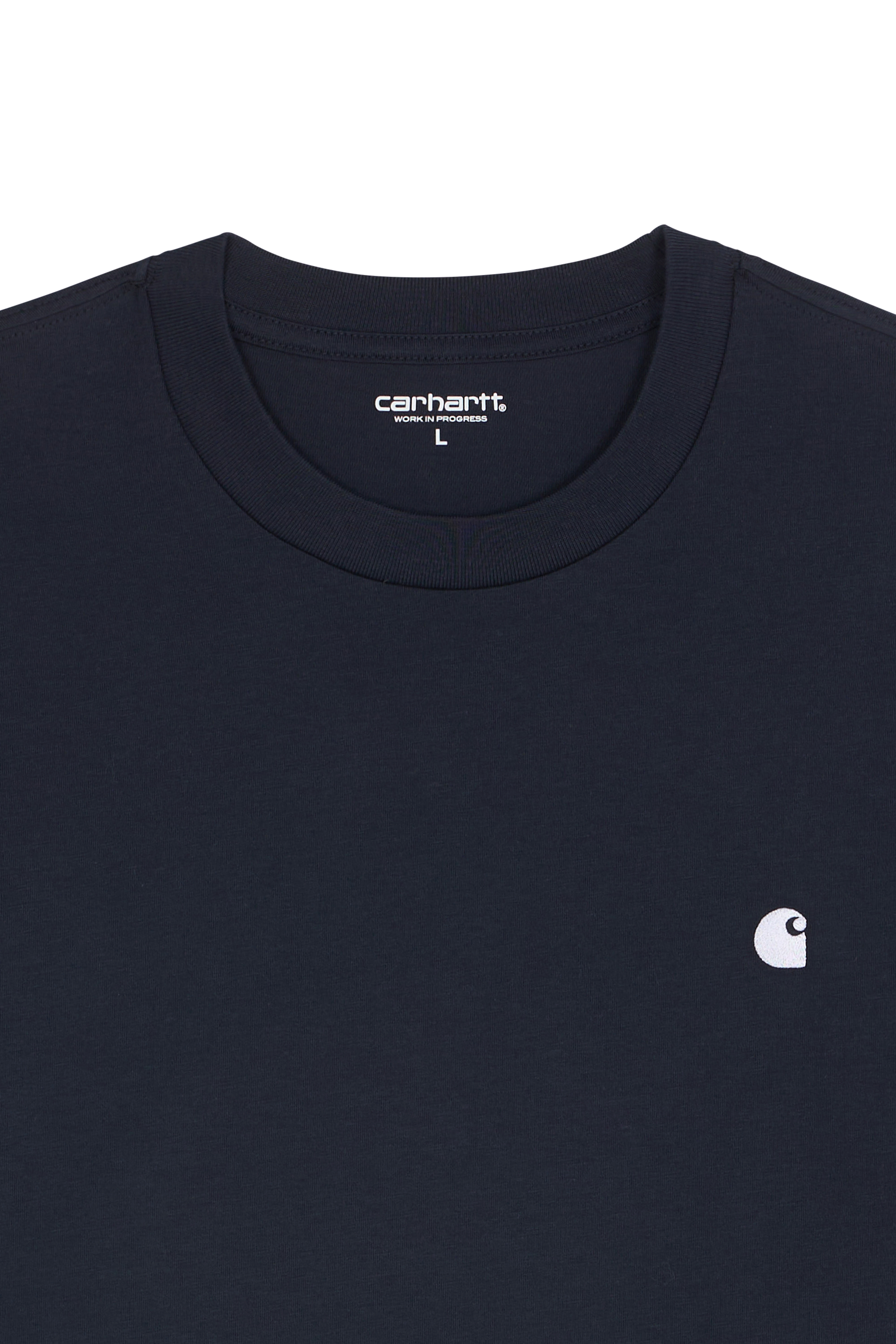 T-shirt | Bleu CARHARTT WIP Homme