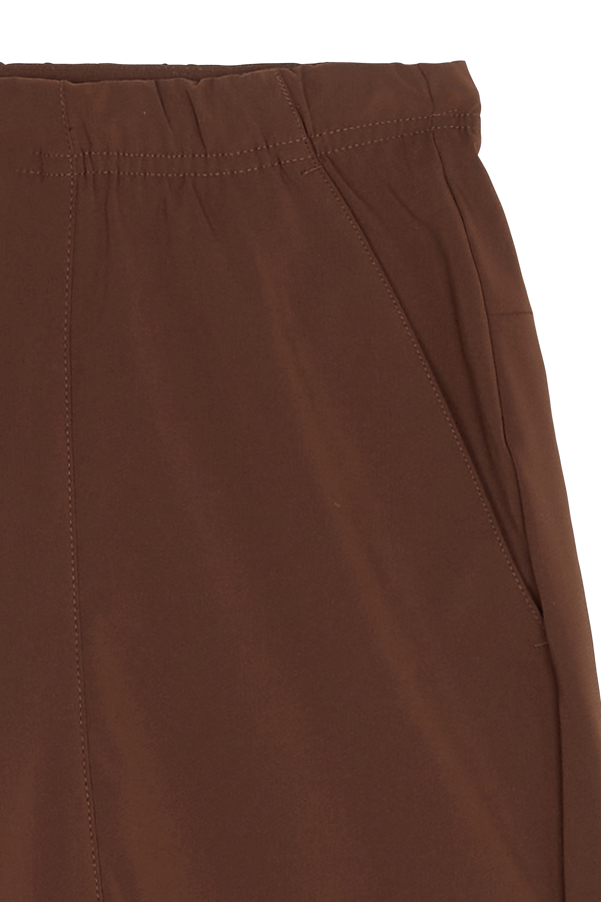 Pants COLUMBIA Brown