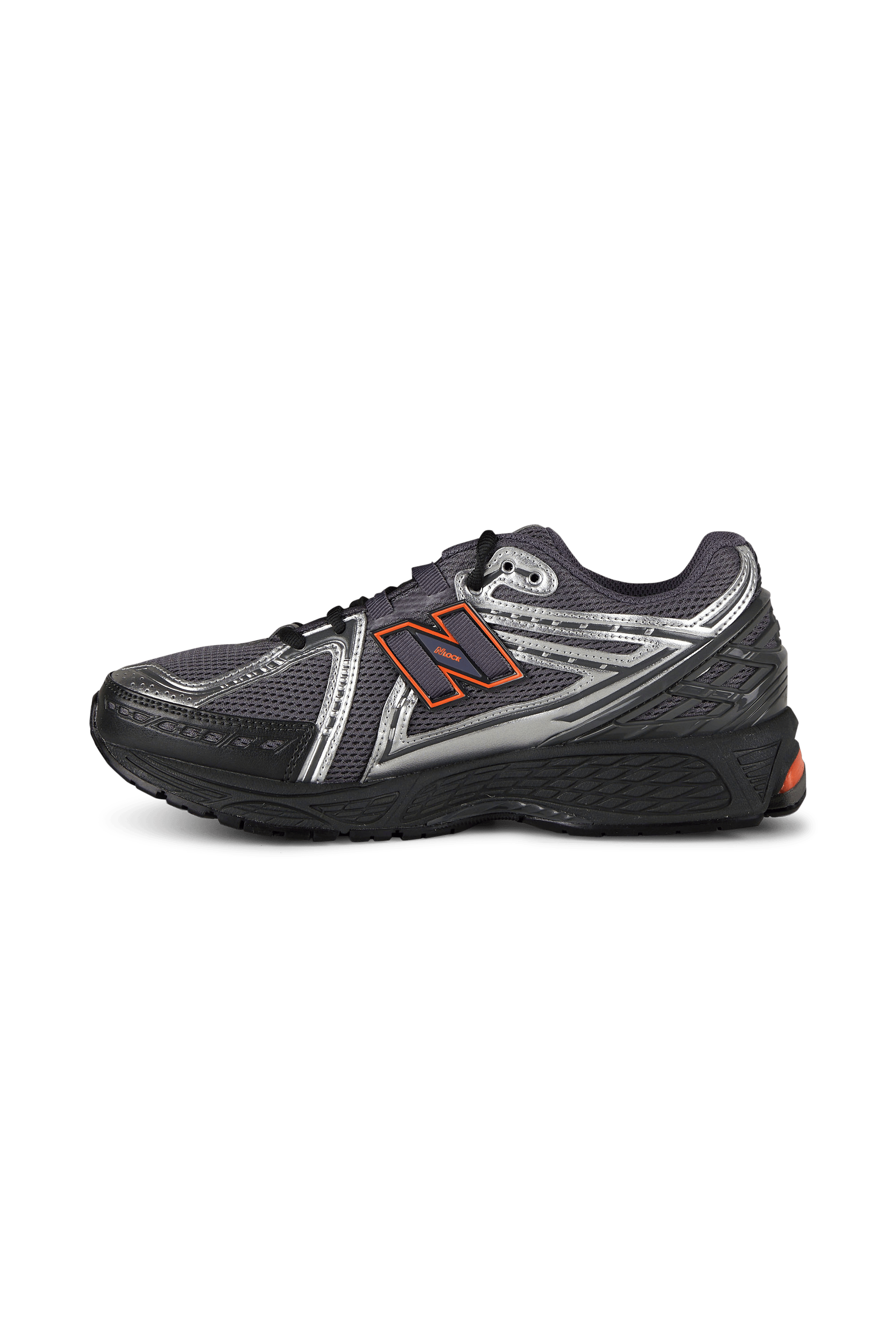 Baskets | Gris NEW BALANCE Femme