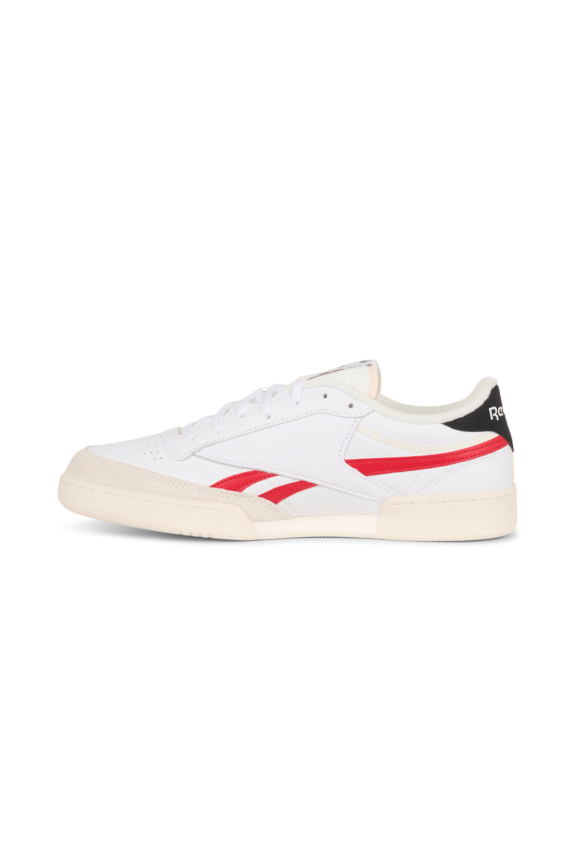 Baskets | Blanc REEBOK Homme
