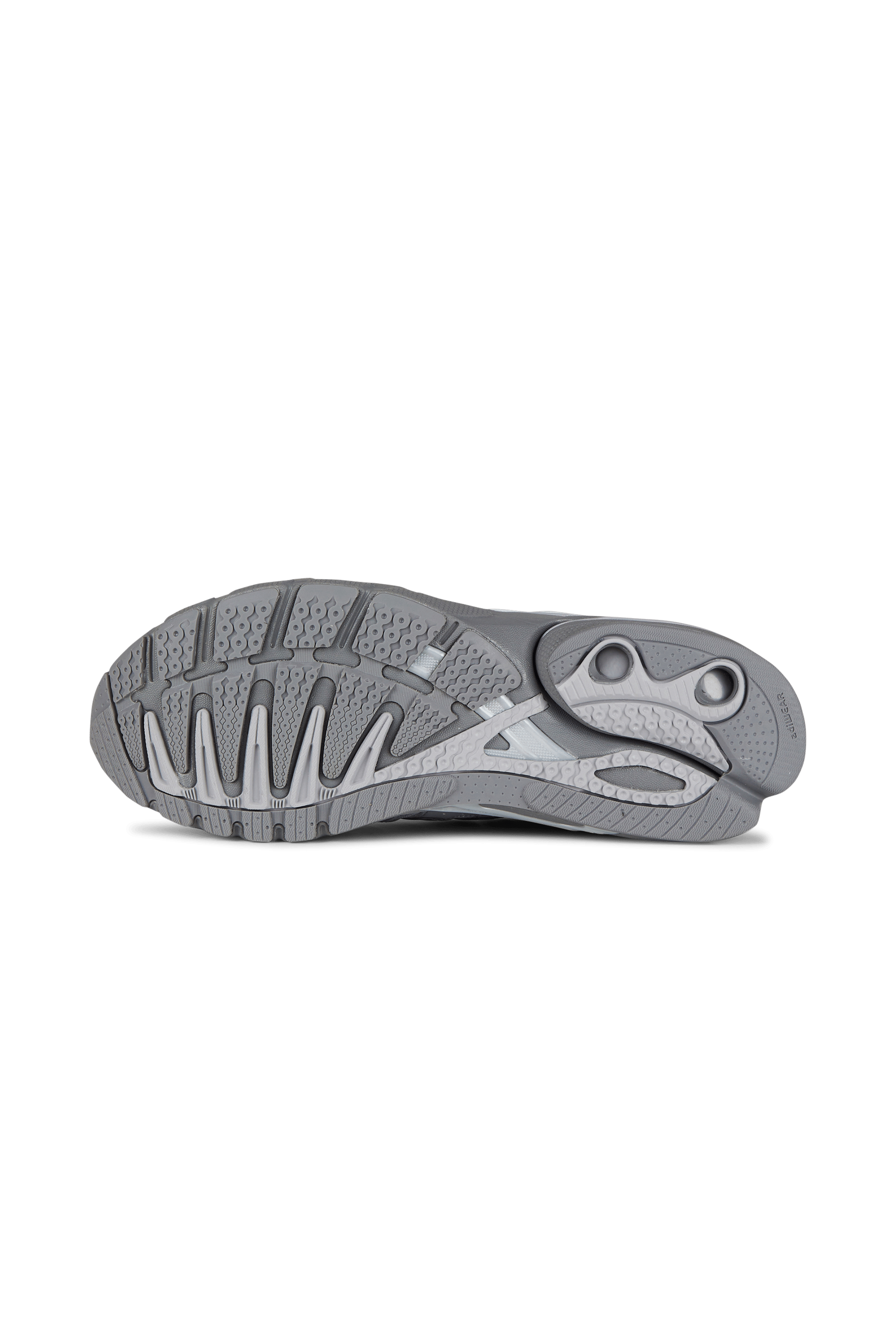 Nubuck low-tops | Grey ADIDAS Women