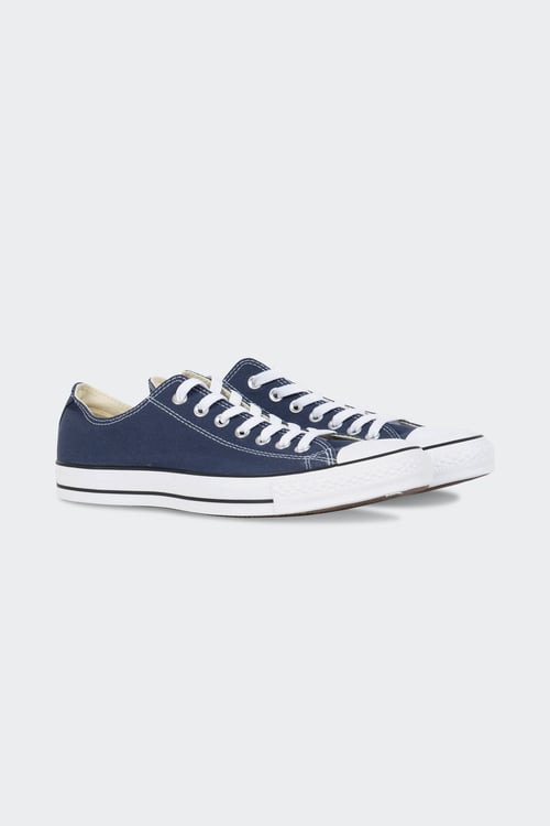 CONVERSE Baskets Bleu