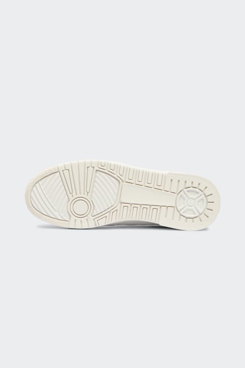FILLING PIECES Baskets Blanc
