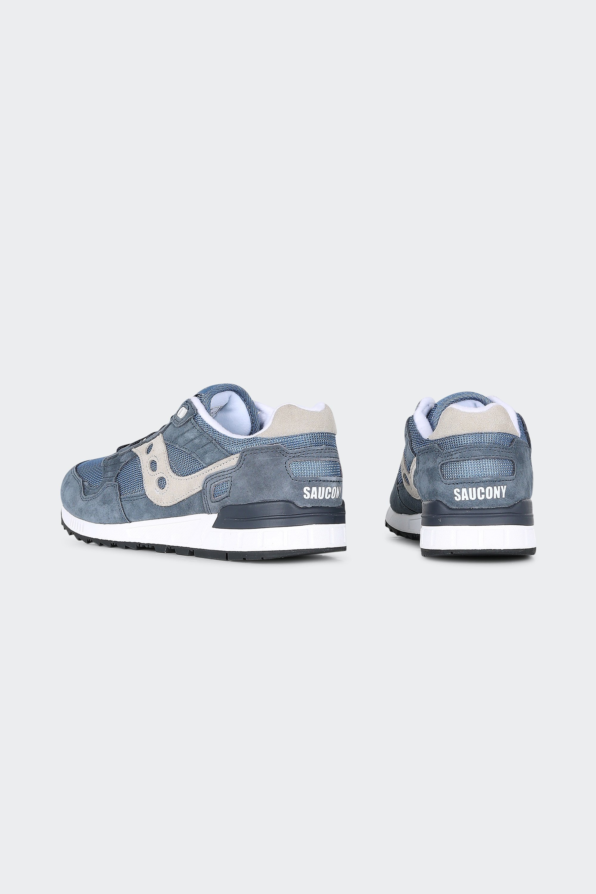 Baskets | Bleu by SAUCONY Baskets Bleu