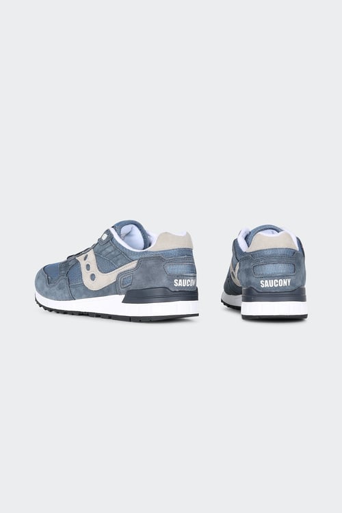 SAUCONY Baskets Bleu