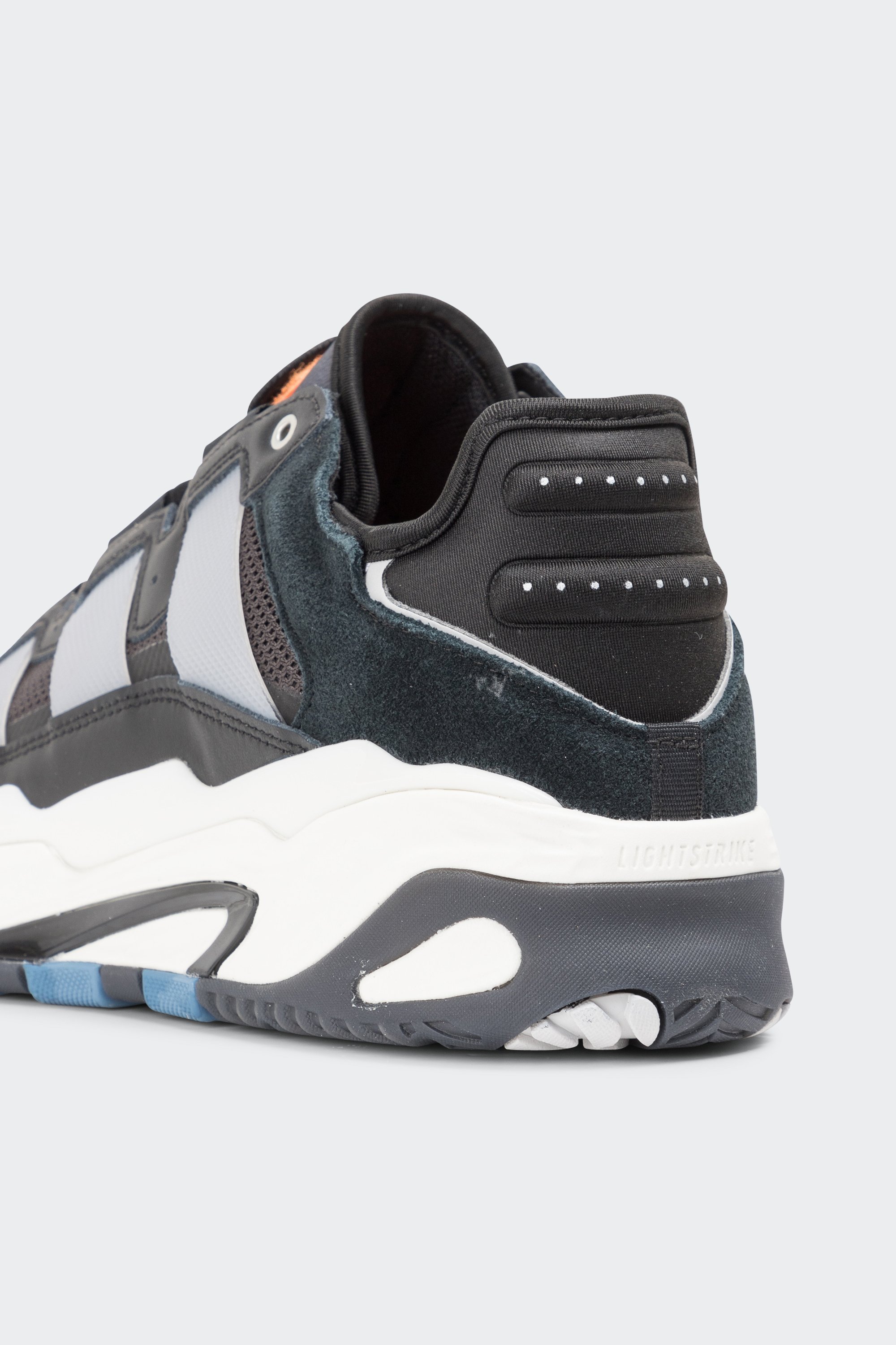 Sneakers | Black by ADIDAS Sneakers Black