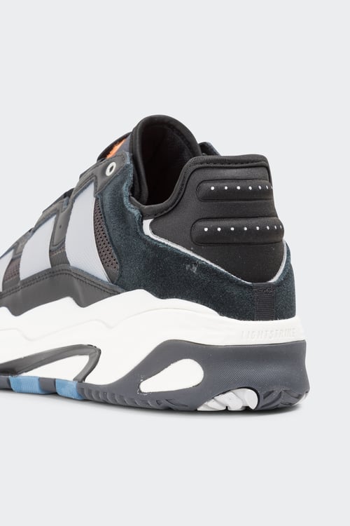 ADIDAS Sneakers Black