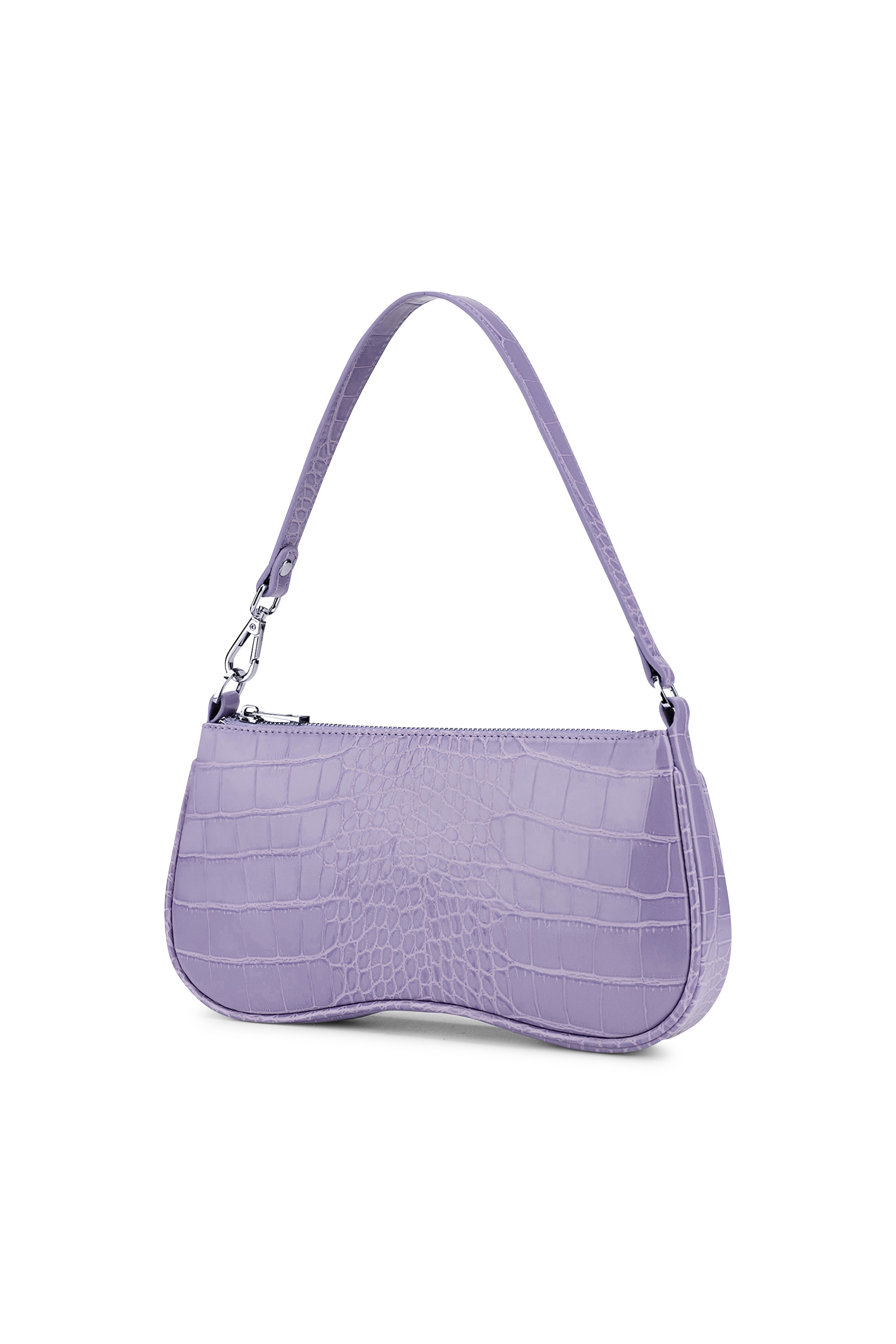 Handbag Purple