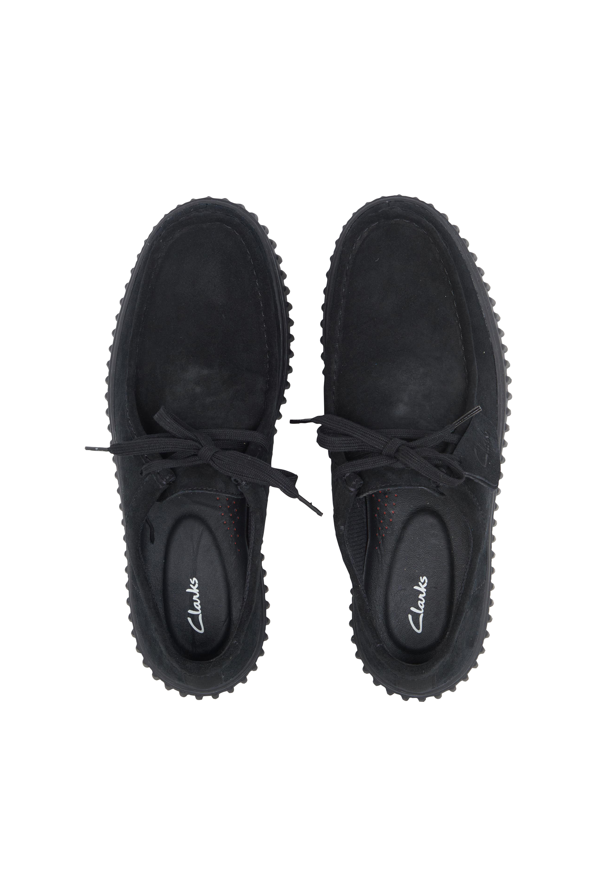 Boots CLARKS ORIGINALS Noir