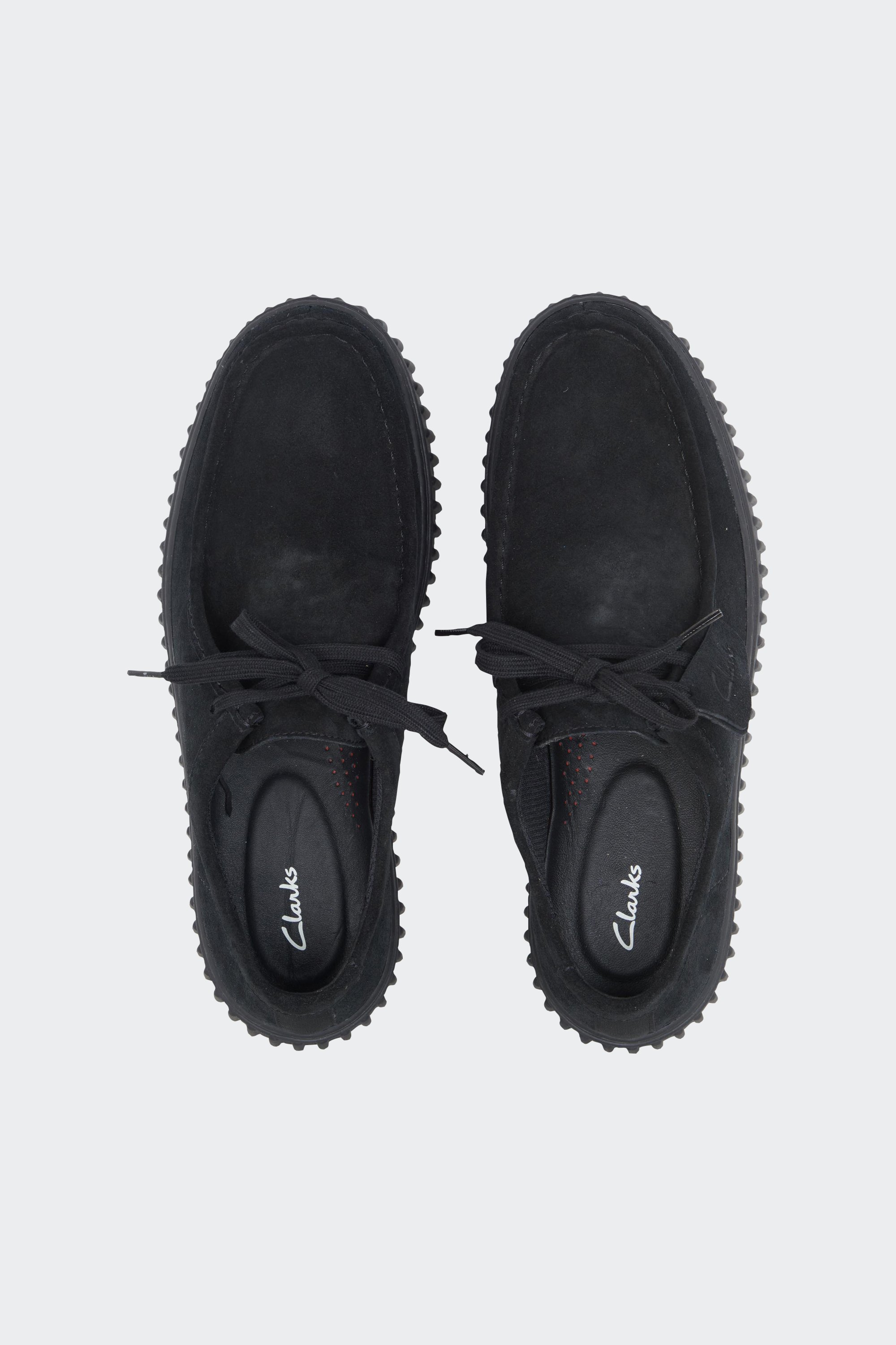 Boots | Noir by CLARKS ORIGINALS Boots Noir