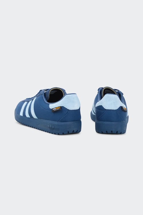 ADIDAS Baskets Bleu