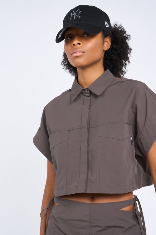 DAILY PAPER Top Vert