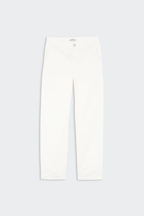 CARHARTT WIP Jean Beige