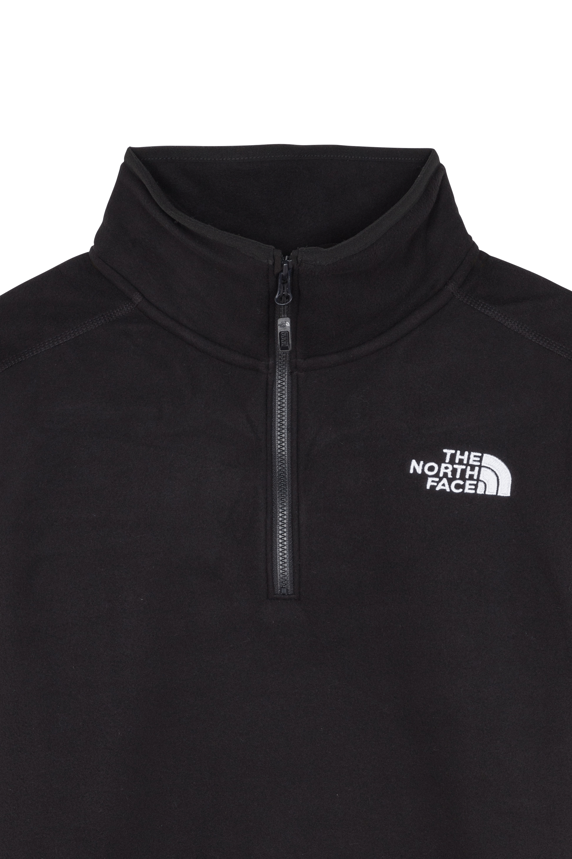 THE NORTH FACE Polaire Noir
