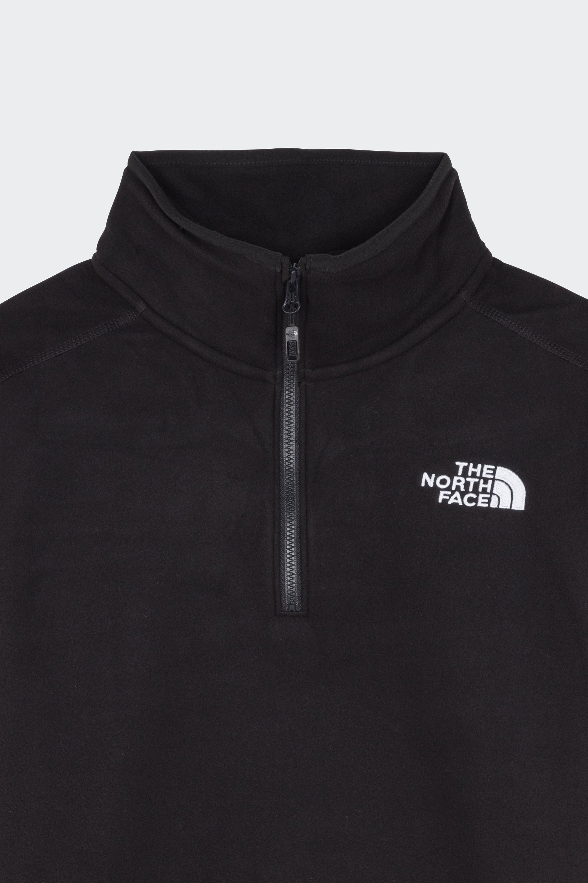 Fleece | Black by THE NORTH FACE Fleece Black