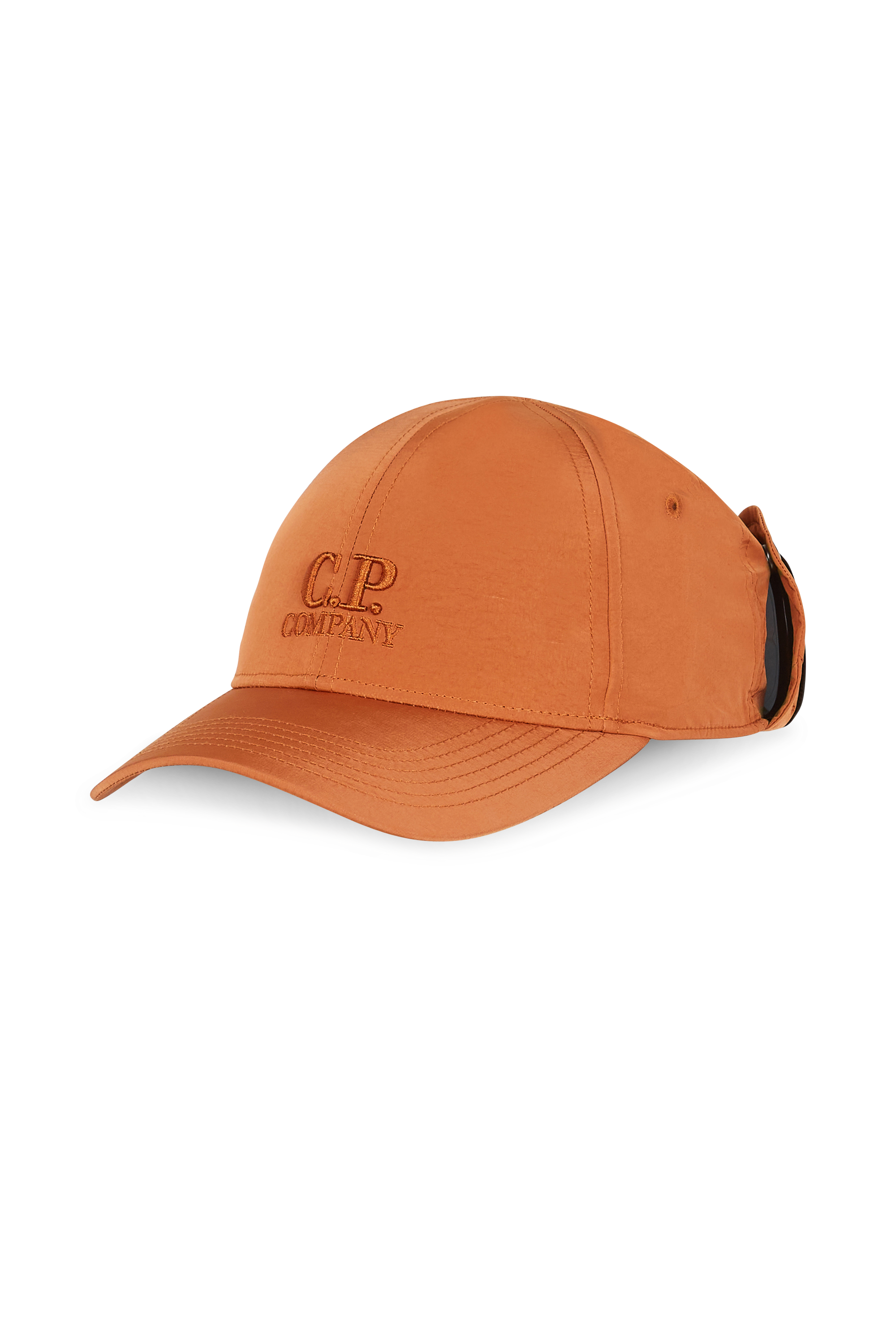 Cap Brown