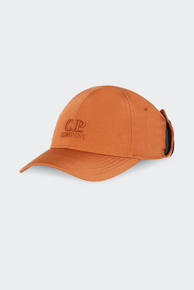 Cap Chrome r Goggle Brown C.p. Company Man Citadium