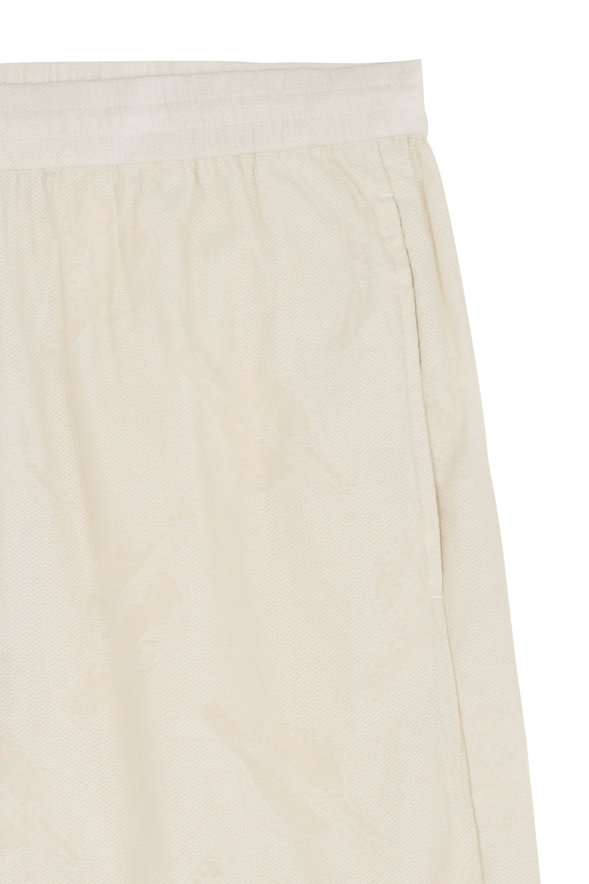 Shorts Beige
