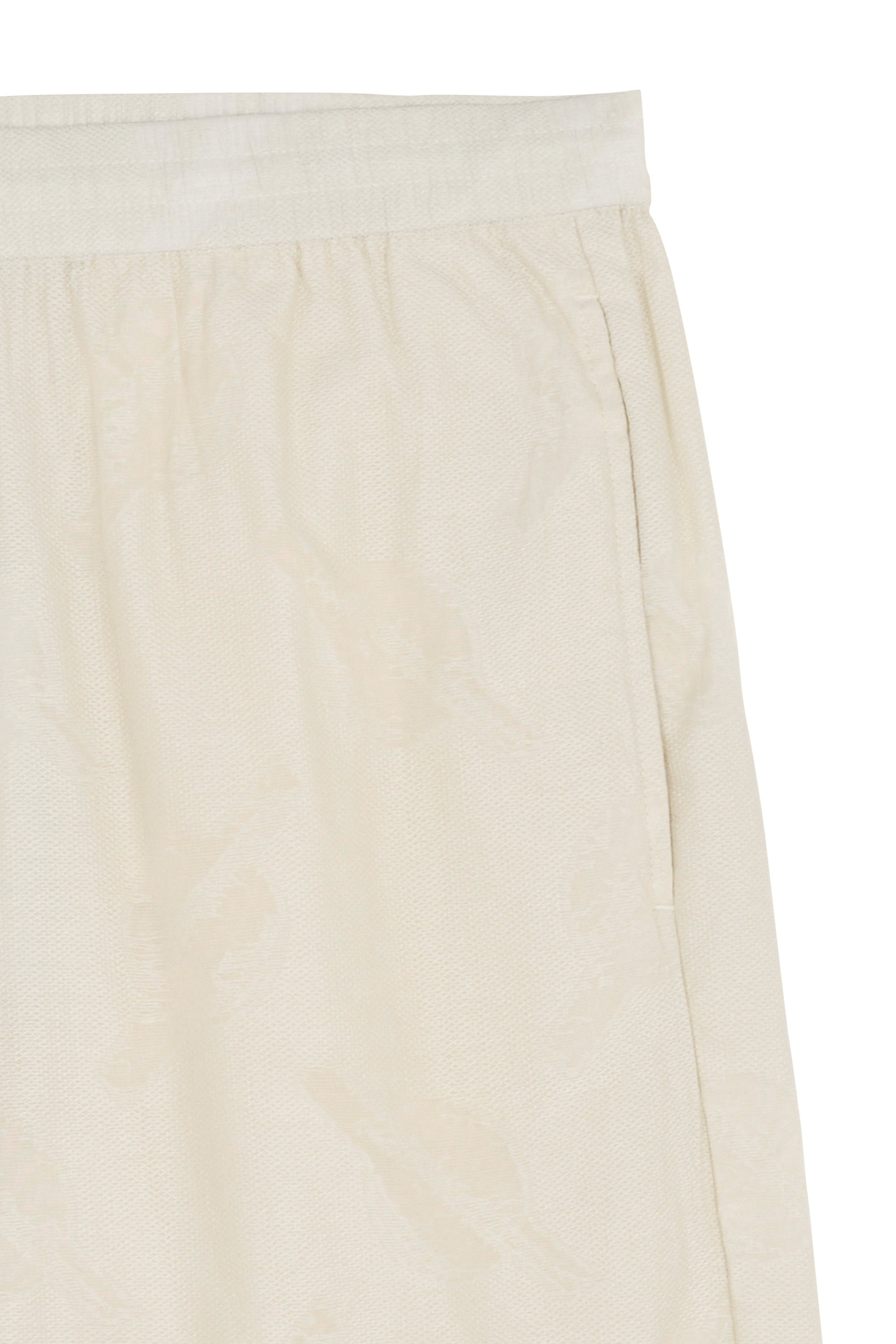 Shorts Beige
