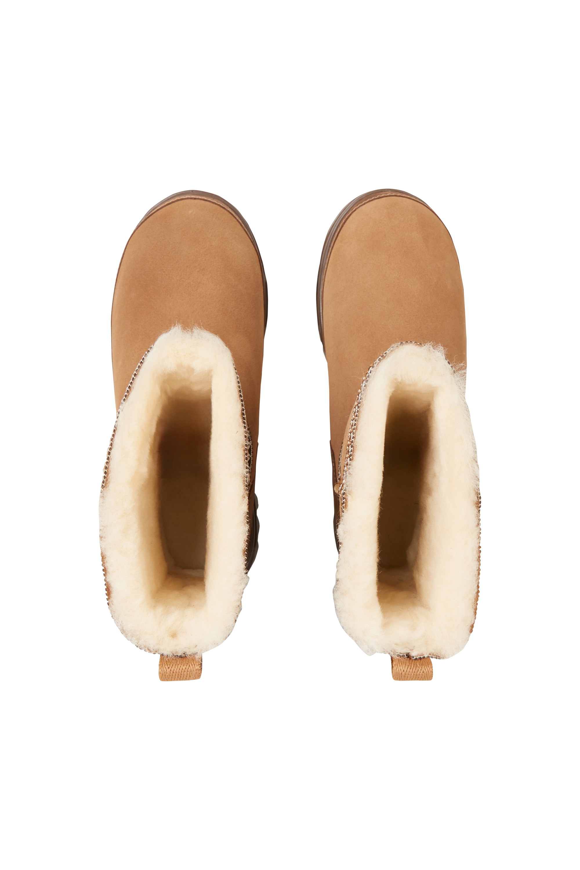 Boots Brown