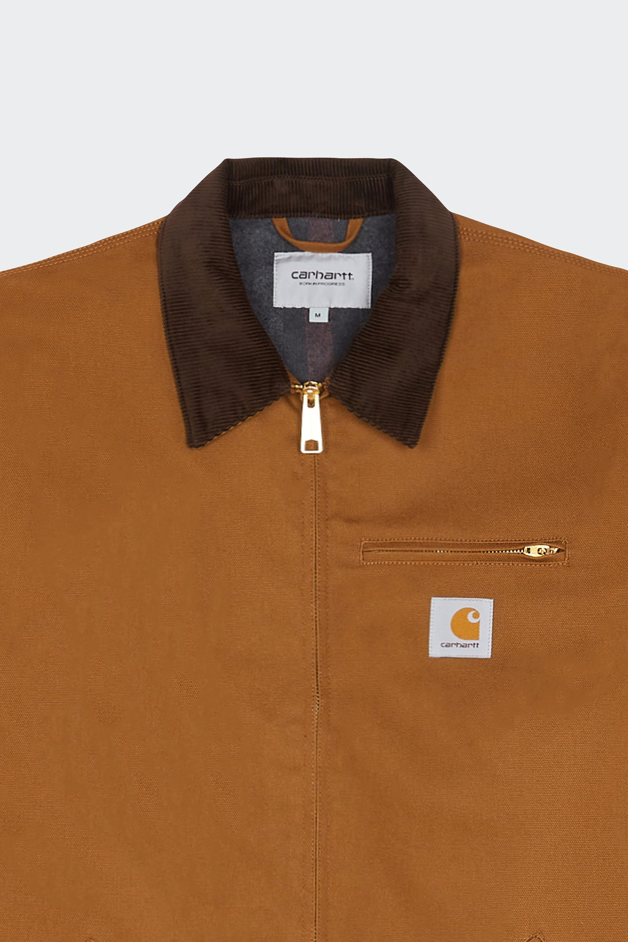Blouson | Marron by CARHARTT WIP Blouson Marron
