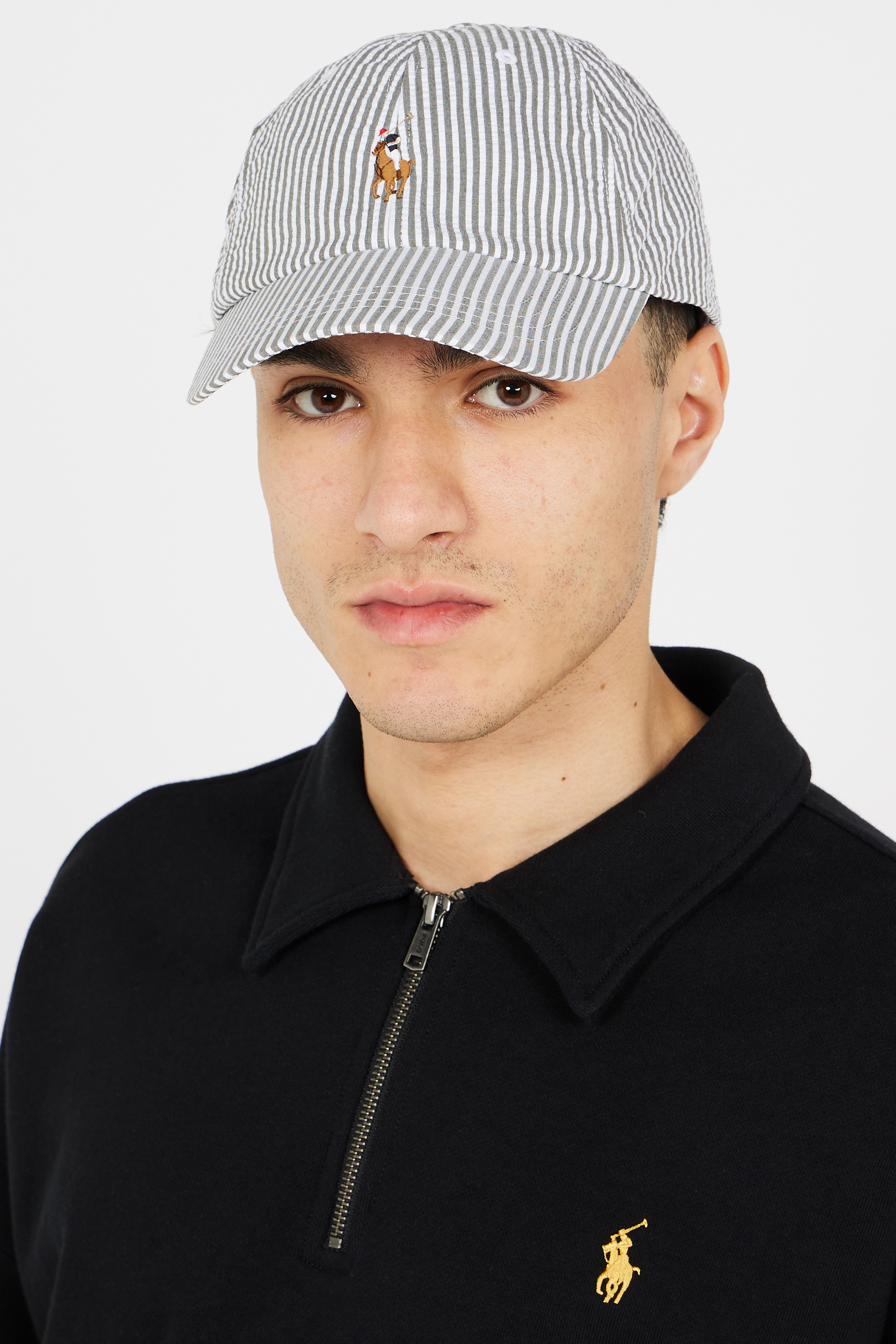 Casquette Multicolore