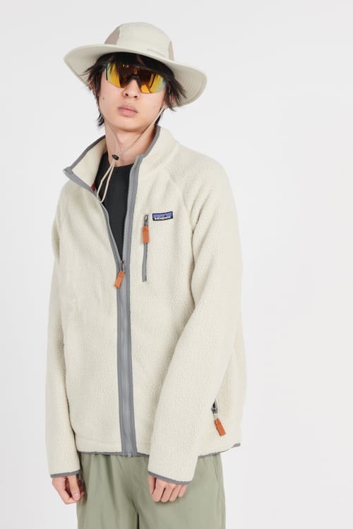 PATAGONIA Polaire Multicolore