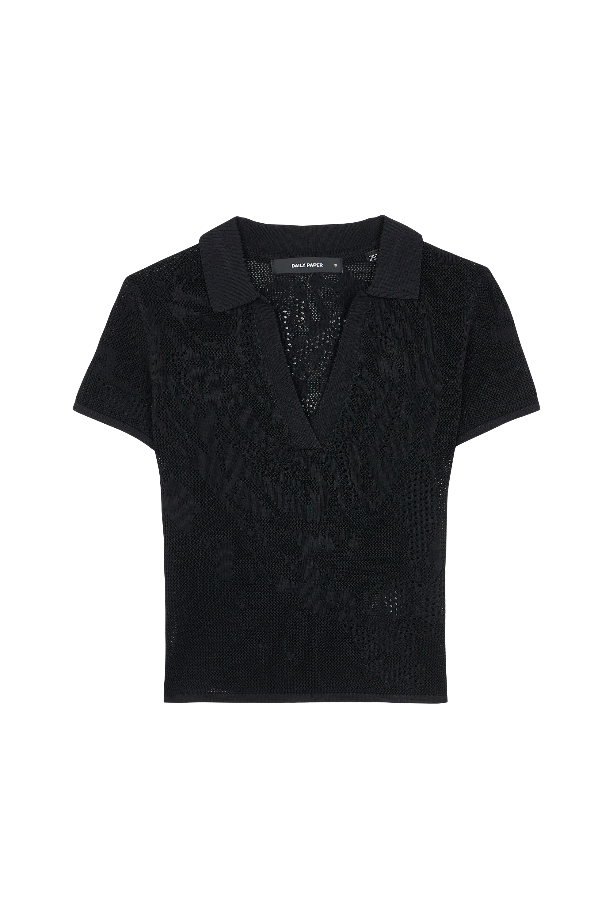 Top Black