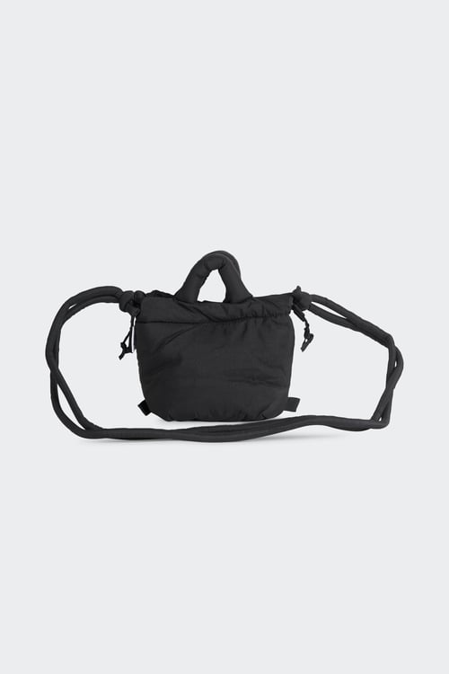 ÖLEND Sac bandoulière Noir