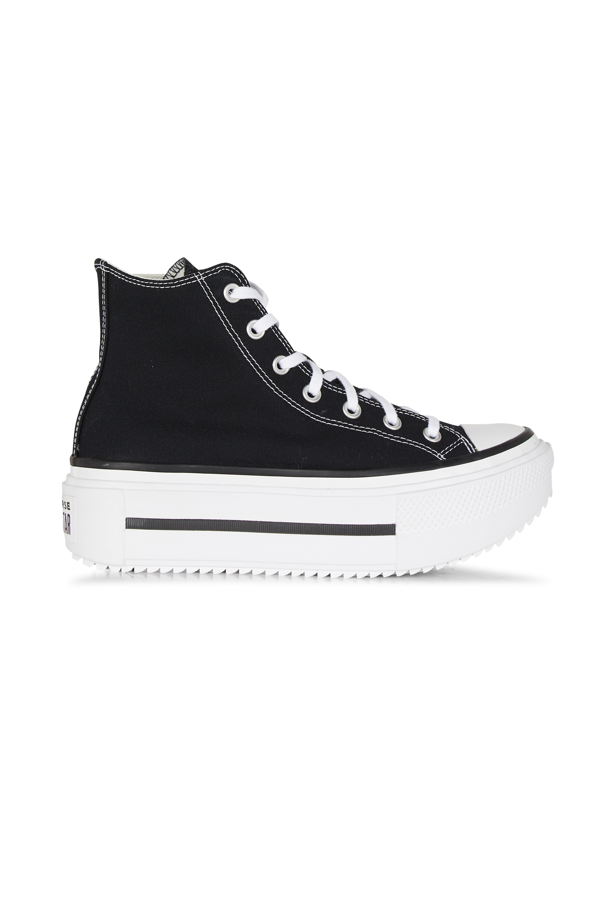 Baskets Noir