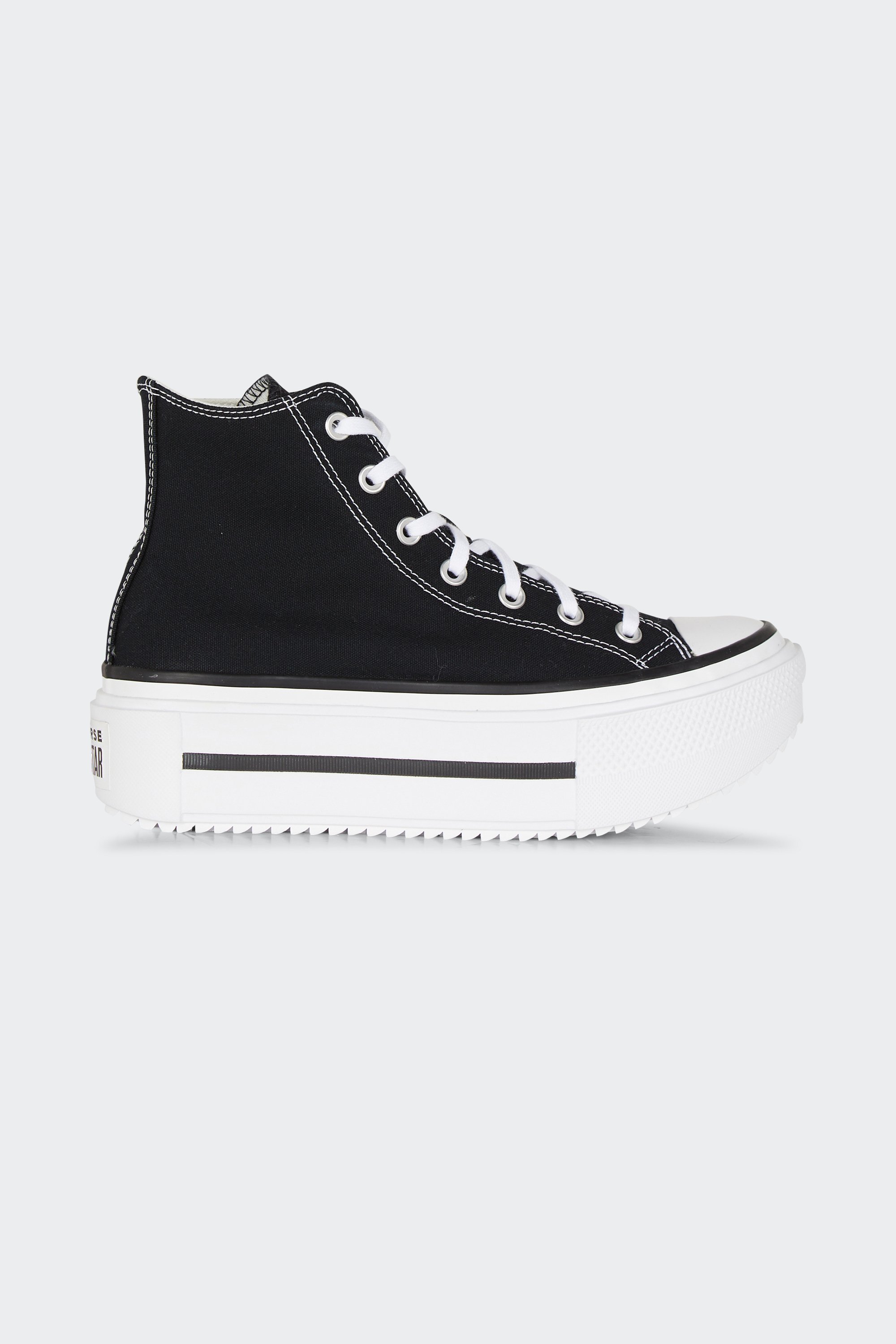 Baskets | Noir by CONVERSE Baskets Noir