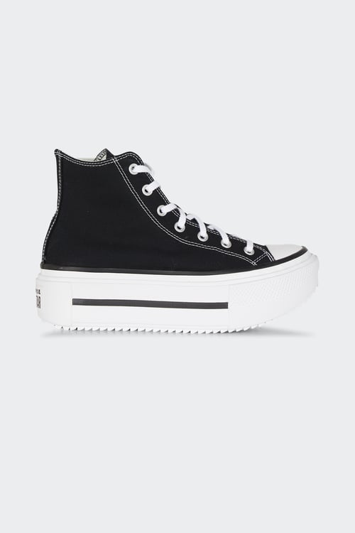 CONVERSE Baskets Noir