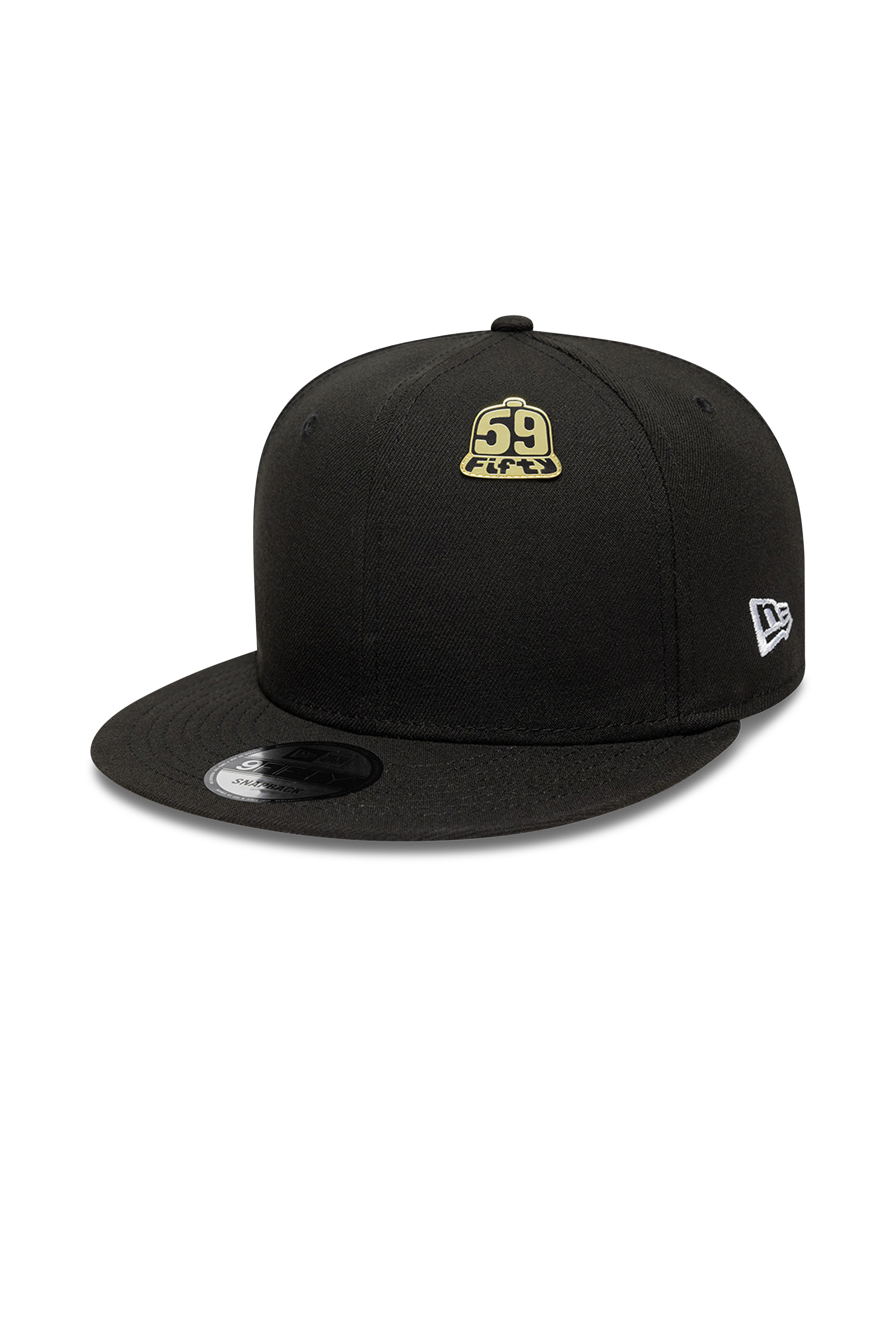 Cap pins Golden