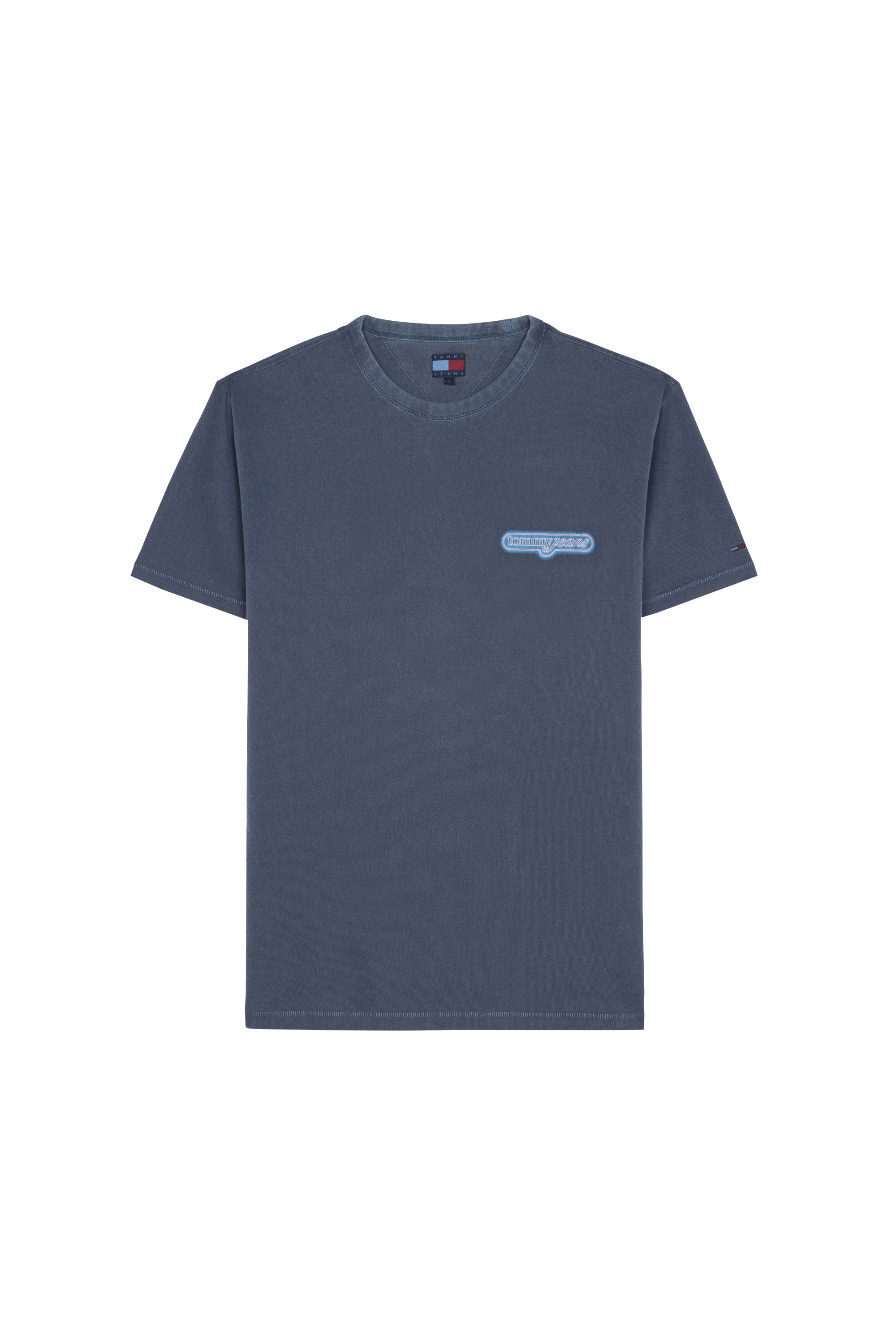 T-shirt Blue