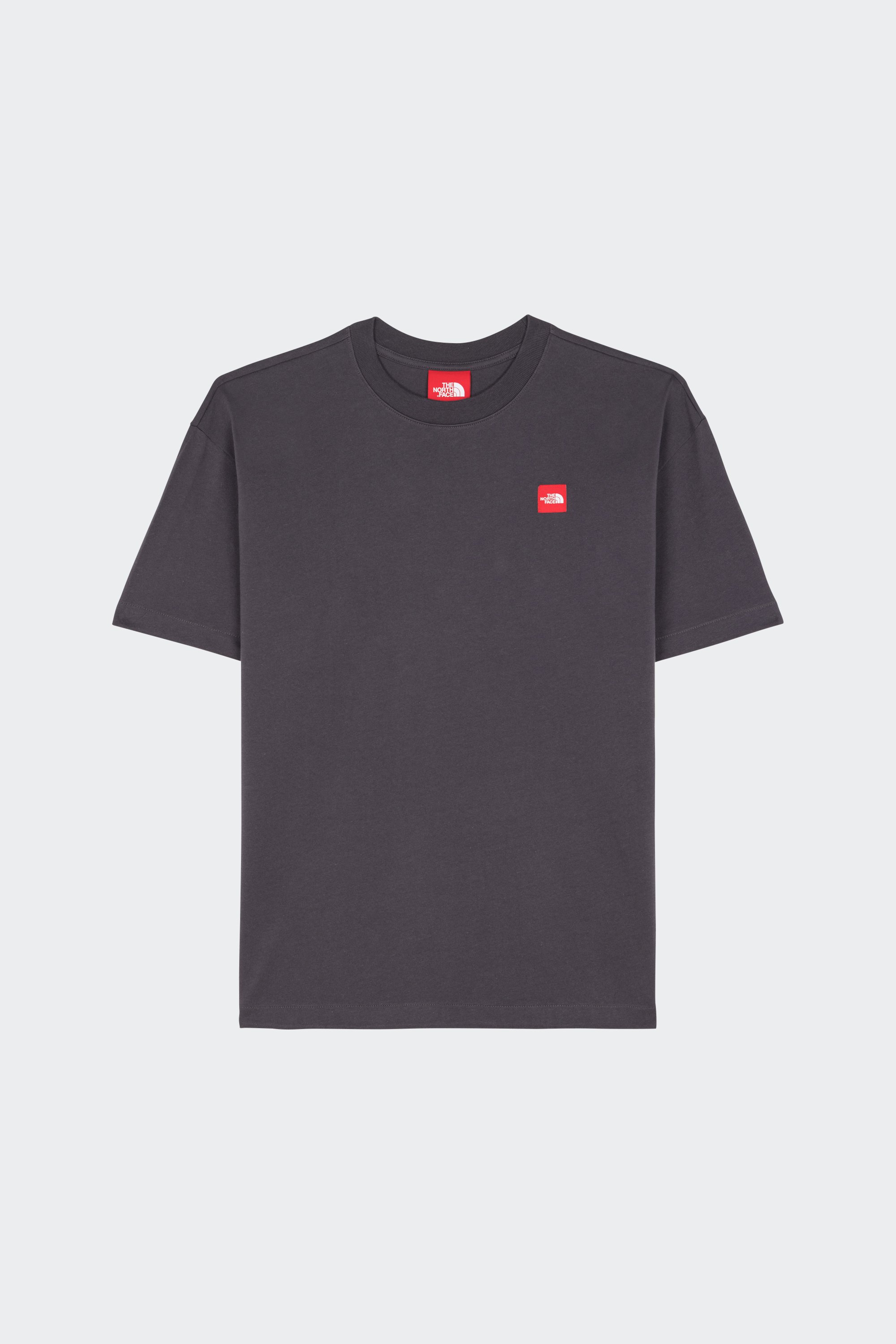 T-shirt | Gris by THE NORTH FACE T-shirt Gris