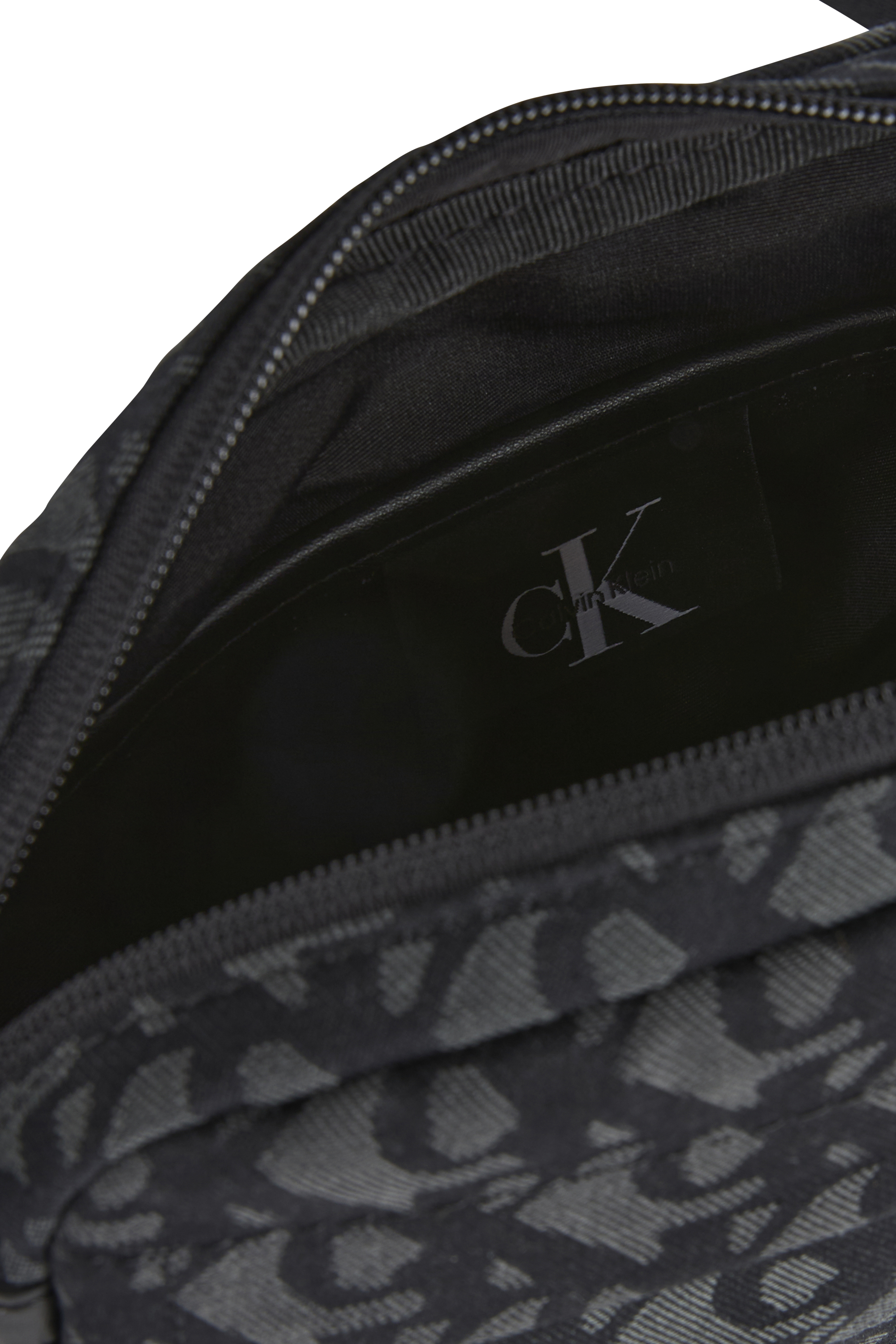 Sac à bandoulière Noir