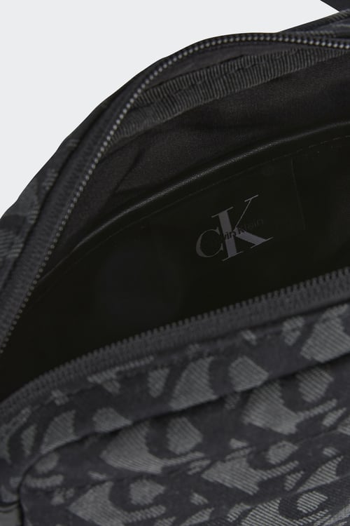 CALVIN KLEIN Sac à bandoulière Noir